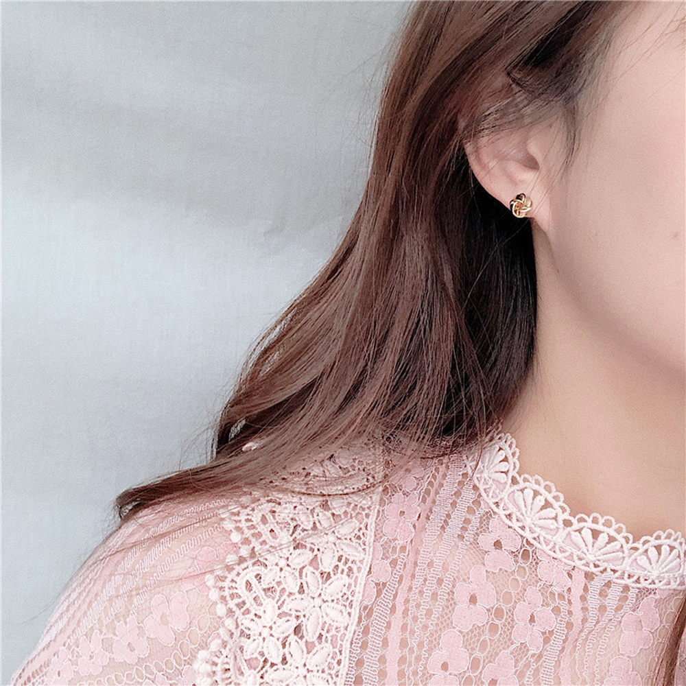 Hoa Tai Sparkle