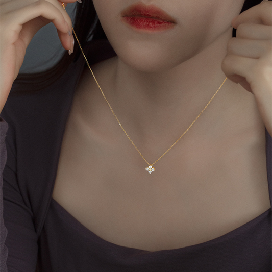 Dây Chuyền Nyra