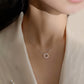 Dây Chuyền Zaira