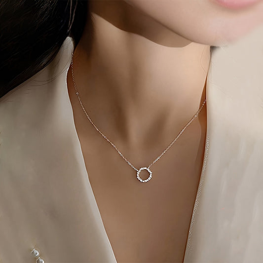 Dây Chuyền Zaira